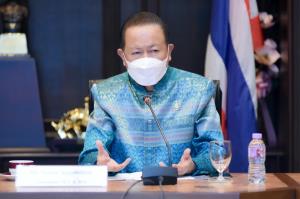หอการค้าไทยแนะรัฐวางแผนรับมือวิกฤตพลังงาน สินค้าปรับขึ้นราคา
