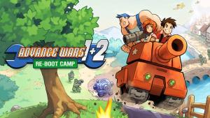 นินเทนโดเลื่อนเกมรีเมค "Advance Wars" เหตุสงครามยูเครน