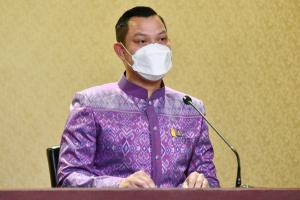 นายก ฯ ห่วงวิกฤตสงคราม "รัสเซีย-ยูเครน" ยืดเยื้อ ทำปุ๋ย-อาหารสัตว์ราคาแพง  กำชับพาณิชย์  เกษตรฯ ติดตามระดับราค