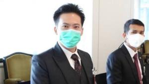ร่วมปกป้องผลประโยชน์ชาติ!  ‘อริย์ธัช’ ชี้ ประเทศไทยต้องไม่มีค่าโง่ ทุกนโยบายต้องรอบคอบ