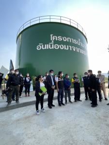 ขับเคลื่อนอีสานเมืองกาญจน์ ระดมทุกเครื่องมือแก้แล้ง