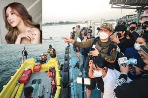 หมอโต้ “ไทด์ เอกพันธ์” ยันชันสูตร “แตงโม” ไม่มีร่องรอยฟันหัก ศีรษะไม่พบรอยกระแทกจากของแข็ง