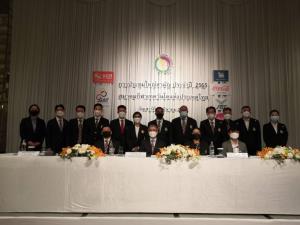 "เทนนิส-เทม" นำทัพล่าทองซีเกมส์ เทควันโดเล็งผุดศูนย์ฝึกซ้อมที่เขาใหญ่