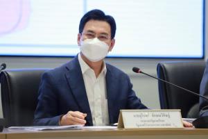 “จุรินทร์” เผยข่าวดี ซาอุดีอาระเบียไฟเขียว 11 โรงงานไก่ไทยส่งออกได้แล้ว