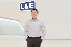 L&amp;E ส่งซิก Q1 สดใส รับรู้งานที่เลื่อนจากปีก่อนและงานใหม่