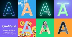 Samsung เตรียมเปิดตัว Galaxy A ซีรีส์รุ่นใหม่ 17 มี.ค.นี้