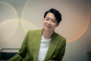 อะไร!? ยังไง?! “ปาร์คยูชอน” เตรียมถอดรหัส NEXT GLOBAL STAR