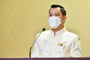 นายกฯ ชื่นชมการดำเนินงาน EXIM Bank ตอบสนองนโยบายรัฐบาล ช่วยส่งเสริมธุรกิจไทย สร้างผู้ส่งออก