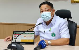 “โอมิครอน” โจมตีสูงอายุทำดับพุ่ง เร่งฉีดวัคซีนก่อนสงกรานต์ เปิดช่องฉีดครึ่งโดส ลูกหลานคลีนตัวเอง 1 สัปดาห์ก่อนกลับบ้าน