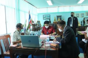 คาดหัวใจล้มเหลว! “มือยิง” ลูกชายคนสนิทนายก อบต.บางสมบูรณ์ ดับคาเรือนจำ