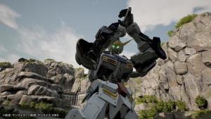เกมยิง "Gundam Evolution" ยืนยันลง PC มีกล่องสุ่มซีซันพาส