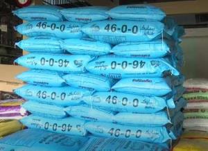 เอกชนผวาปุ๋ยขาด-ราคาแพงกดดันภาคเกษตรจับตาราคาอาหารขึ้นราคา