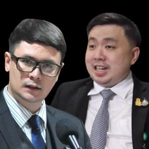 “สามารถ” ซัด “รังสิมันต์” เด็กไม่เคารพผู้ใหญ่ ดิสเครดิตแบบล้าหลัง