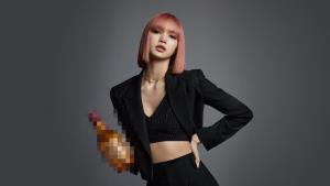 กรมควบคุมโรคเรียกเพจ BLACKPINK Thailand แจงภาพ “ลิซ่า” คู่วิสกี้
