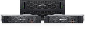 เดลล์ เทคโนโลยีส์ ส่ง Dell PowerVault ME5 สตอเรจระดับเริ่มต้นใหม่ มาตรฐานโกลด์ลงตลาด มอบโซลูชันสตอเรจที่ทรงพลัง ขยายศักยภาพรับงานเวิร์กโหลดของเอสเอ็มบีได้คุ้มค่าที่สุด