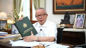 Live! SONDHI TALK : จุดสิ้นสุดเปโตรดอลลาร์ - ฉีกหน้ากาก"สื่อ"ในยุคสงครามข่าว - ระเบิดเวลามหาวิกฤตเศรษฐกิจโลก เราจะอยู่กันอย่างไร? - จะใช้ชีวิตอย่างไรยุคข้าวยาก น้ำมันแพง