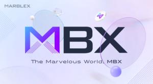 "Marblex" ระบบนิเวศบล็อกเชนของเน็ตมาร์เบิ้ลเปิดตัวแล้ววันนี้!