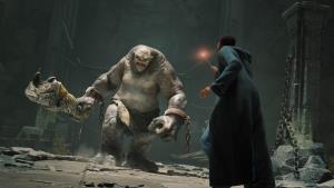 เกมโลกพ่อมด "Hogwarts Legacy" ลงทุกคอนโซล PC ปลายปี 2022