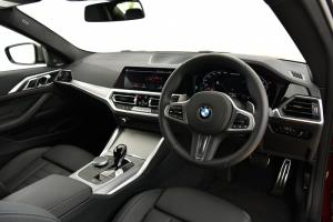 BMW M440i xDrive Coupe ตัวแรงขุมพลัง 387 แรงม้า จ่อขายออนไลน์ในไทย