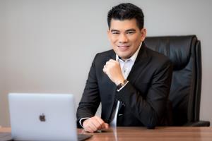 WGE คว้างาน “ชาโตว์ อินทาวน์ แอท เสนาสเตชั่น” มูลค่า 292.50 ล้าน