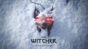 ยืนยัน! "The Witcher" ภาคใหม่ ประเดิมใช้ Unreal Engine 5