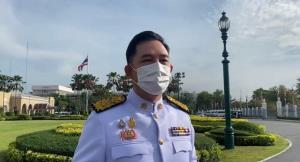 “อิทธิพล” ยังไม่ย้ายพรรค ขอทำหน้าที่ รมต.ดีที่สุด เผย “ทีมสนธยา” เตรียมแถลงนโยบาย 24 มี.ค.นำทีมลงสมัครนายกเมืองพัทยา