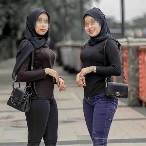 รักเพื่อนมาก! 2 สาวมาเลย์ประกาศรับสมัครสามีร่วม เงื่อนไขต้องรับได้ชายหนึ่งหญิงสอง