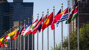 UNCTAD หั่นคาดการณ์ ศก.โลกปีนี้โตเพียง 2.6% เซ่นวิกฤตยูเครน-รัสเซีย