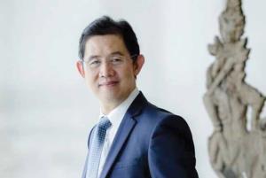 ส.ตลาดตราสารหนี้ไทยตั้ง "สมจินต์ ศรไพศาล" เป็นเอ็มดีใหม่ มีผล 17 พ.ค.นี้