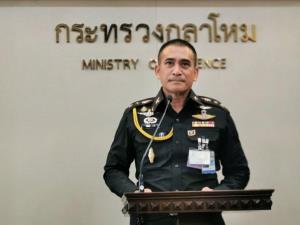 กองทัพยันเป็นกลางหาเสียงในค่ายได้ แต่ต้องขอ ไม่บังคับให้กำลังพลใช้สิทธิ ขู่ฟันหนักหากยุ่งทุจริต