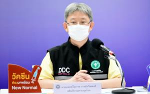 ย้ำติดเชื้อ “โควิด” ซ้ำได้ หากต่างสายพันธุ์ ส่วนติดซ้ำในเวลาสั้นๆ อาจมีปัญหาเรื่องสร้างภูมิ