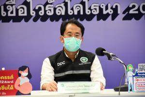 เคาะมาตรการสงกรานต์ กทม.พรุ่งนี้ คาดงดสาดน้ำ-ประแป้ง อาจให้ดื่มในร้าน เร่ง 3 กิจกรรมฉีดวัคซีนลดดับ