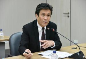 กยศ.ร่วมจัดมหกรรมไกล่เกลี่ยที่เมืองคอน 1 เม.ย.นี้ ผู้ร่วมงานจะไม่ถูกดำเนินคดี