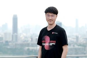 Forward สตาร์ทอัปน้องใหม่ระดมทุนในรอบ Pre-Series A แรกด้วยเงินลงทุนกว่า 160 ล้านบาท