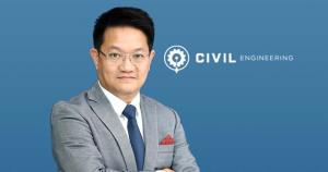 CIVIL ไตรมาสแรกฟอร์มดีต่อเนื่อง