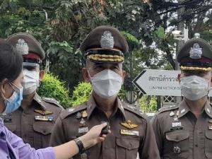 บช.น.พร้อมดูแลความสงบเรียบร้อย การเปิดสมัครเลือกตั้ง ผู้ว่าฯ กทม.พรุ่งนี้