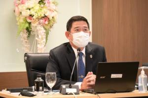 ป.ป.ช.แจง 5 เดือน ต.ค.64-ก.พ.65 ชี้มูลร่ำรวยผิดปกติ 3 กรณี เสียหาย 151 ล้าน