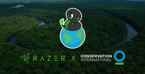 SNEKI SNEK และ RAZER ฉลองความสำเร็จในการอนุรักษ์ต้นไม้ครบ 1 ล้านต้น พร้อมเดินหน้าให้ครบ 10 ล้านต้น