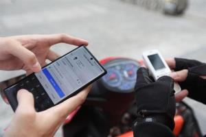“พาณิชย์” แนะผู้ส่งออกจับมือผู้ประกอบการ E-Wallet ขยายตลาดสินค้าไทยในเวียดนาม