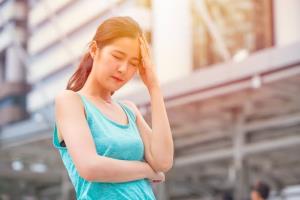 เปิดวิธีดับ 4 ไฟร้ายในกาย ลดเจ็บป่วยช่วงหน้าร้อน