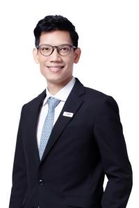 EXIM BANK ตั้ง 'เบญจรงค์ สุวรรณคีรี' รองกรรมการผู้จัดการ