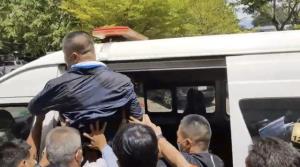 ศาลพระโขนงไม่ให้ประกัน “สารวัตรไซเบอร์” อุ้มรีดทรัพย์สาวเล่นพนันออนไลน์