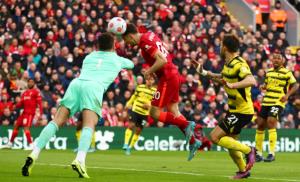 แมนฯซิตี้ไม่สั่นทุบเบิร์นลีย์ 2-0 บี้แชมป์กับลิเวอร์พูลต่อใน 8 นัดที่เหลือ