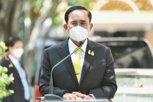 นายกฯ หนุนรีไซเคิลรถยนต์เก่า หวังลดปัญหาฝุ่น PM 2.5 ลดต้นทุน-นำเข้าเหล็กจาก ตปท.