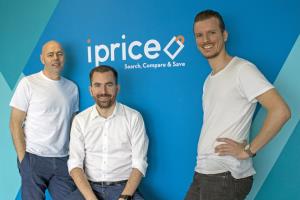 iPrice ระดมทุนเพิ่ม 5 ล้านเหรียญ เตรียมเปิดให้บริการสินเชื่อจากนักลงทุน