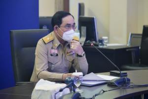 นายกฯ หนุนขับเคลื่อนเทคโนโลยีดิจิทัลพัฒนาประเทศ ขับเคลื่อนยุทธศาสตร์ชาติ สร้างความมั่นคงปลอดภัยทางไซเบอร์-รู้เท่าทันภัยออนไลน์