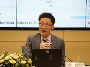 FETCO คาด GDP ไทยปีนี้ยังโต 3.09% แม้มีสงครามยูเครน หวัง H2 ฟื้นดัน SET แตะ 1,800