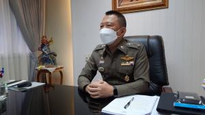 ตร.จ่อฟันกุนซือฐานยุยงเขียนบทให้ก๊วนเรือสปีดโบ๊ต กระติกไม่รอดโดนข้อให้การเท็จ สั่งสรุปคดี 24 เม.ย.