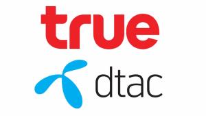 ผู้ถือหุ้น dtac-true อนุมัติควบรวมกิจการ คาดกระบวนการควบรวมเกิดขึ้นในช่วงครึ่งปีหลัง
