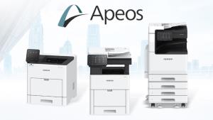 ฟูจิฟิล์มขยายตลาดเครื่องพิมพ์มัลติฟังก์ชัน Apeos 10 รุ่นใหม่